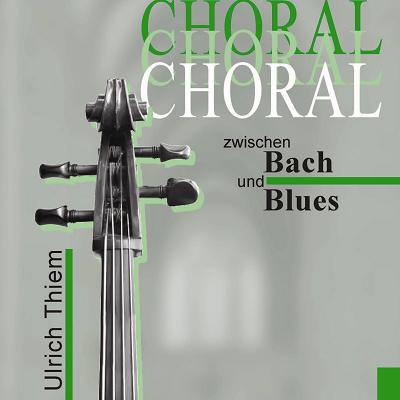 CD-Cover CHORAL